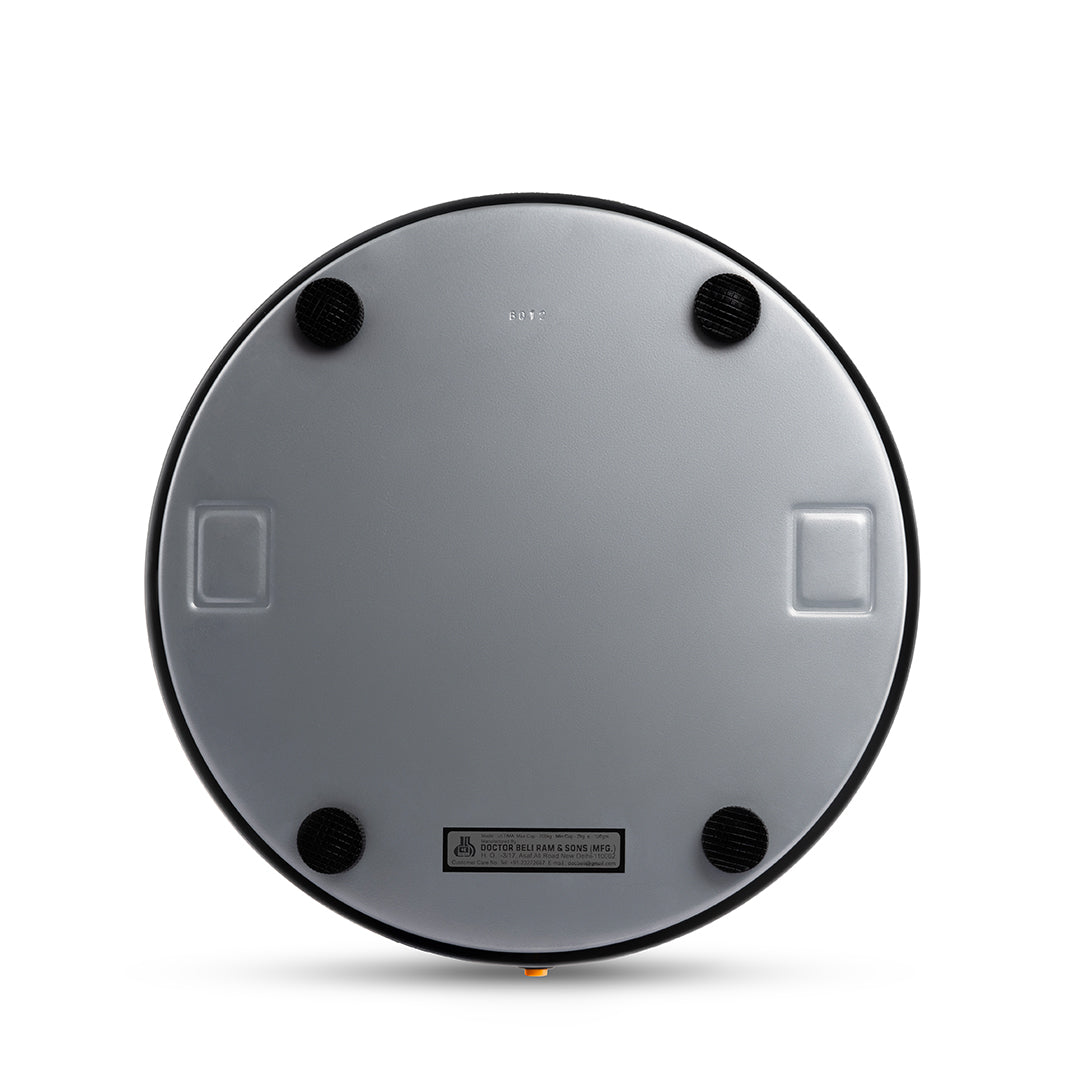 KRUPS Ultima Digital Bathroom Weighing Scale