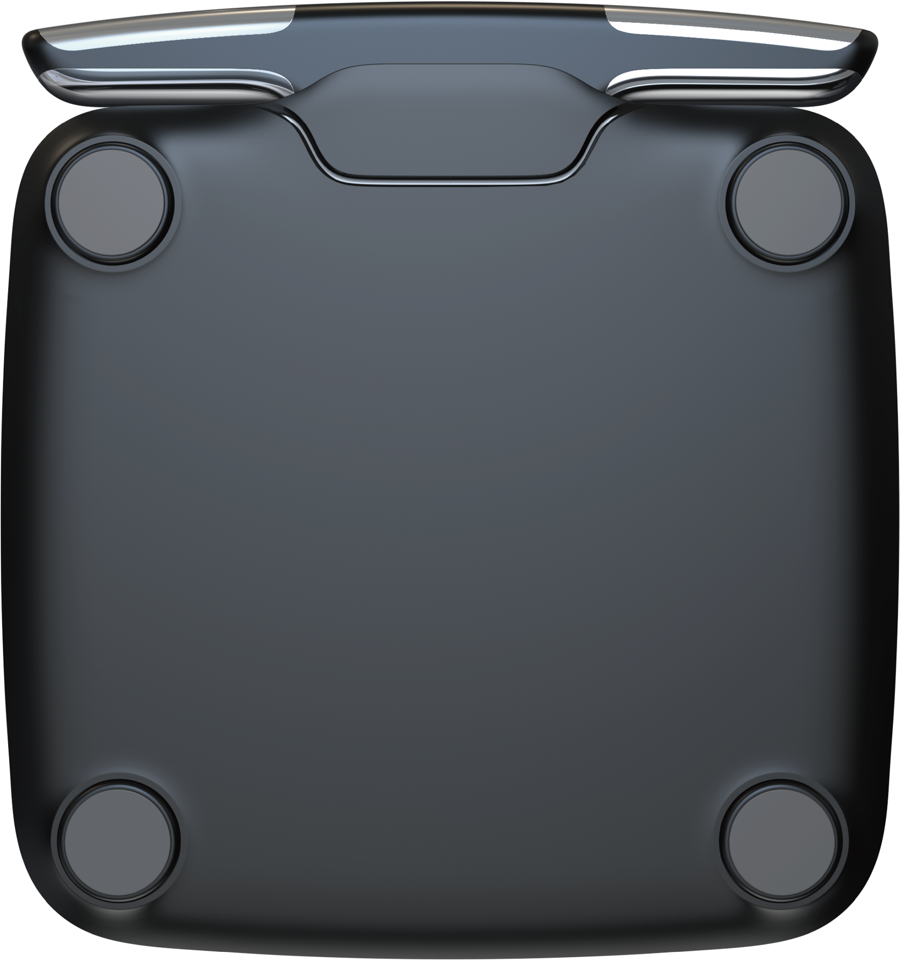 SAMSO Ultra Scan, Advanced 8 Electrode Smart Body Analyzer Scale with TFT Display, Bluetooth Connectivity, 56 Body Parameters