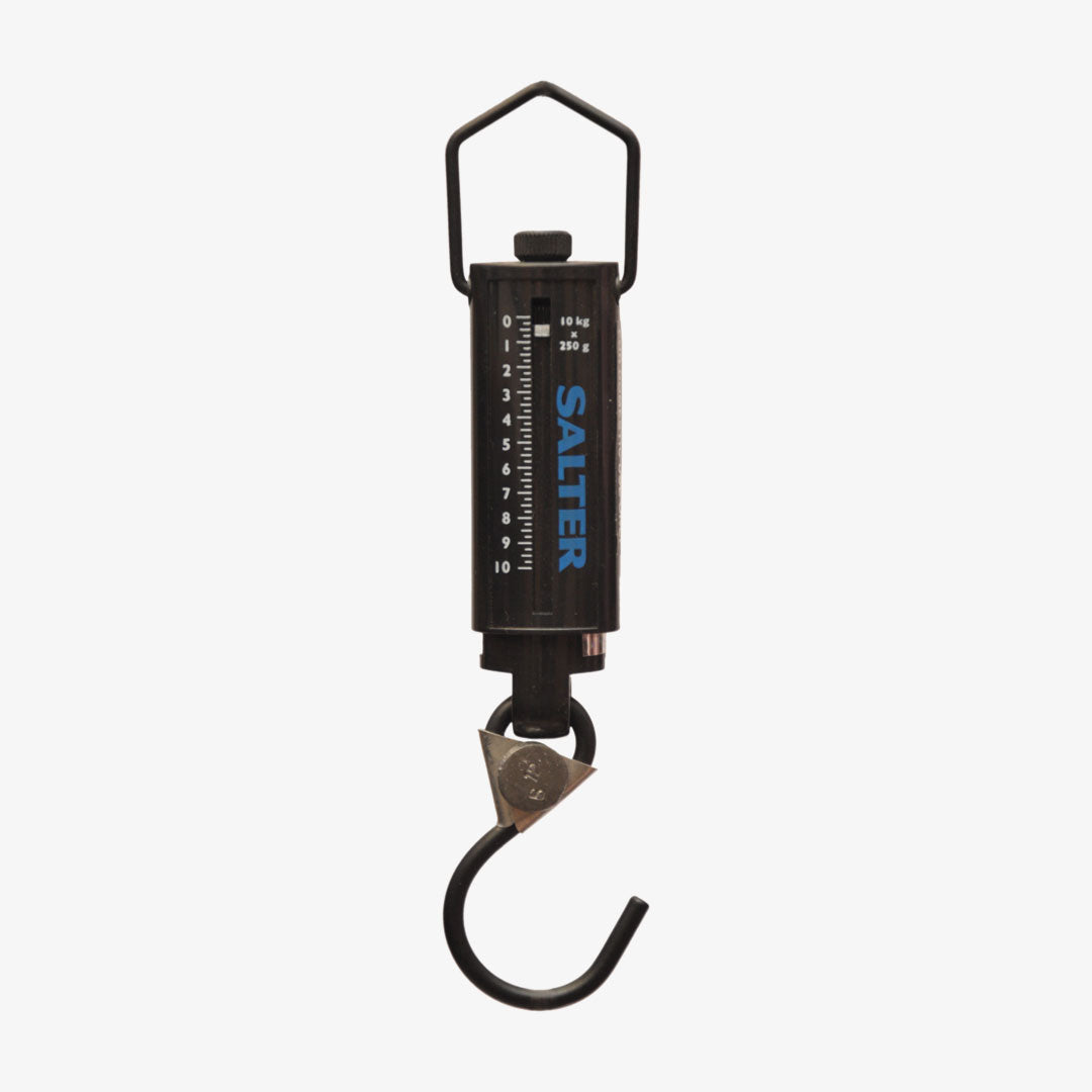 Salter Little Samson 10Kg Hanging Scale