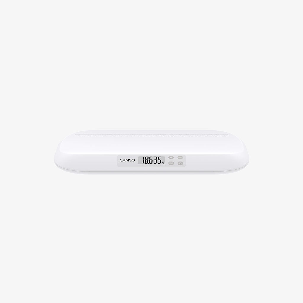 Samso Bloom Baby Weighing Scale