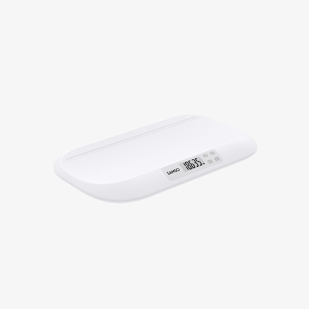Samso Bloom Baby Weighing Scale
