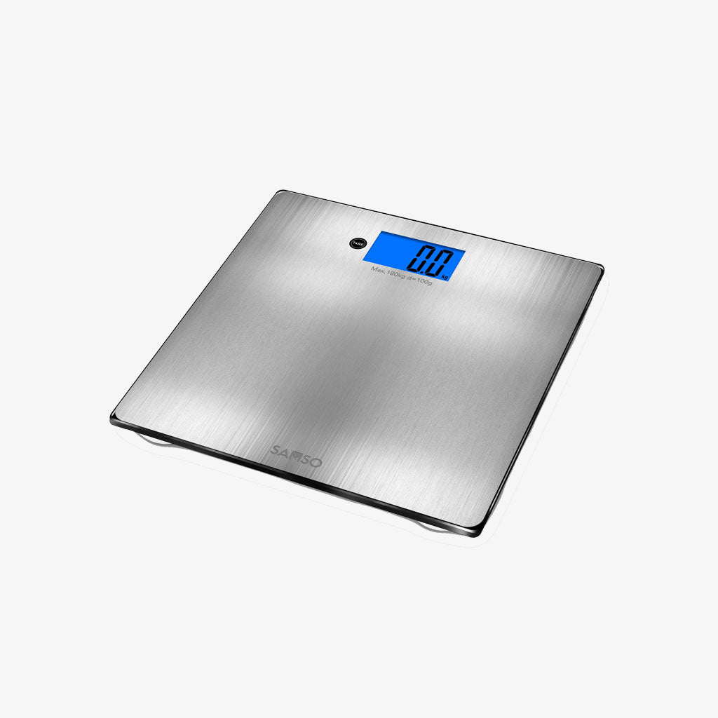 Samso Dura Digital Bathroom Scale