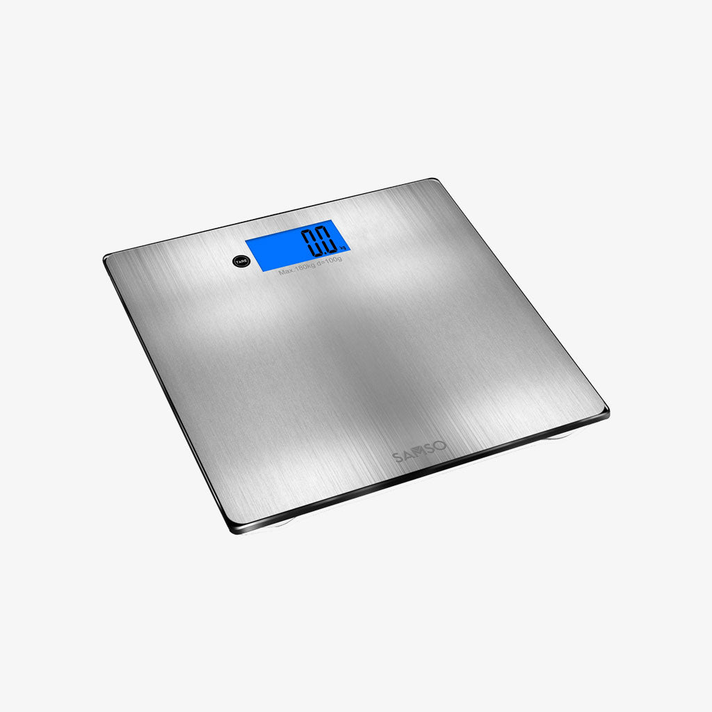 Samso Dura Digital Bathroom Scale