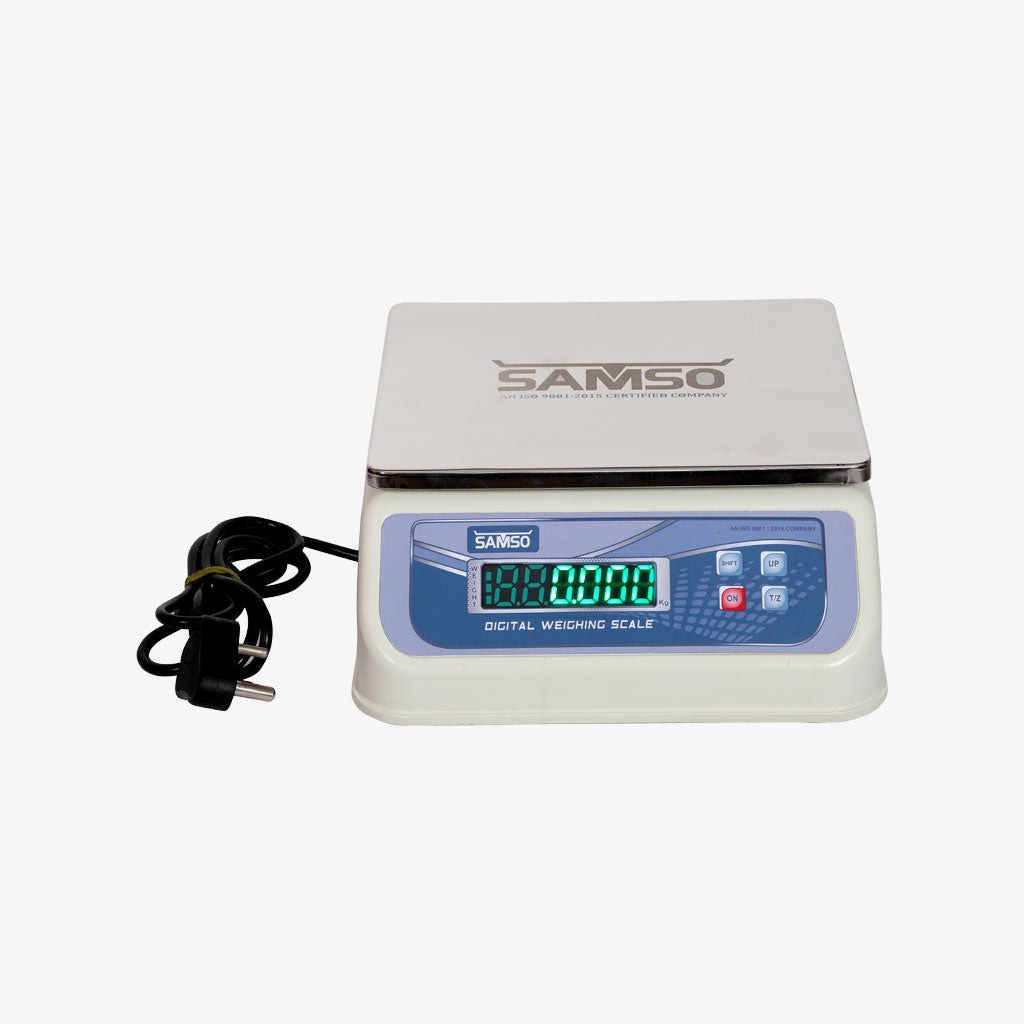 Samso Flex Digital Multipurpose Scale