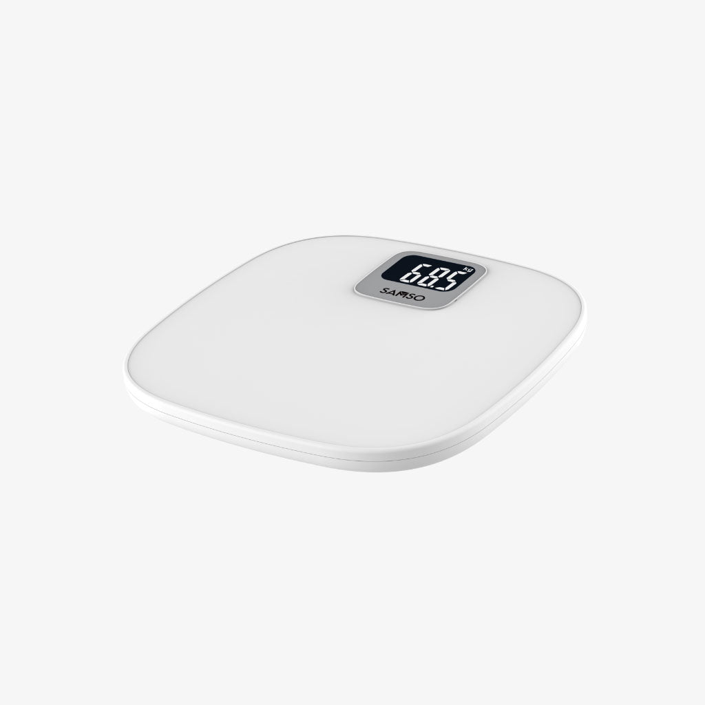 Samso Pace Digital Bathroom Scale