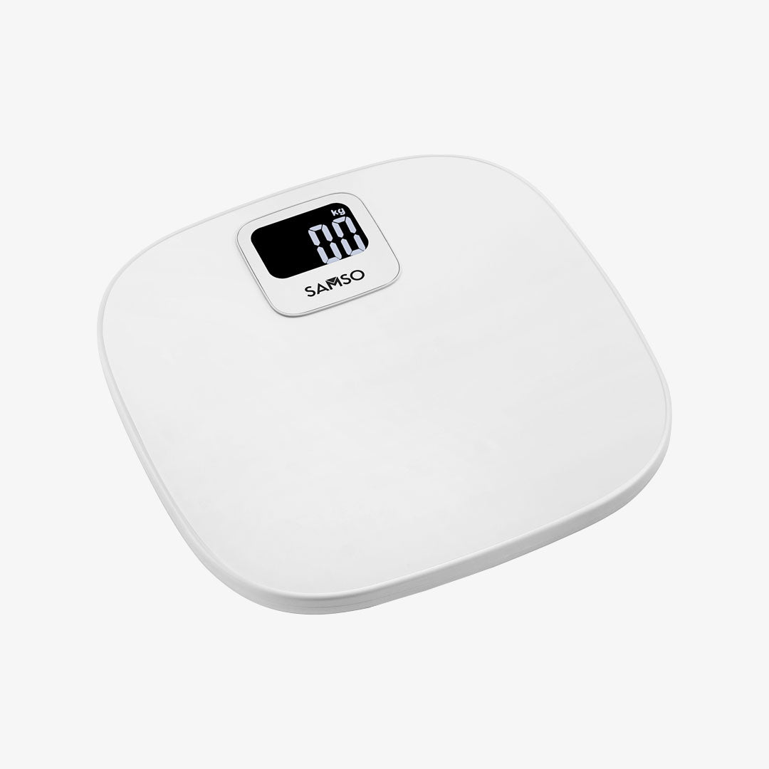Samso Pace Digital Bathroom Scale