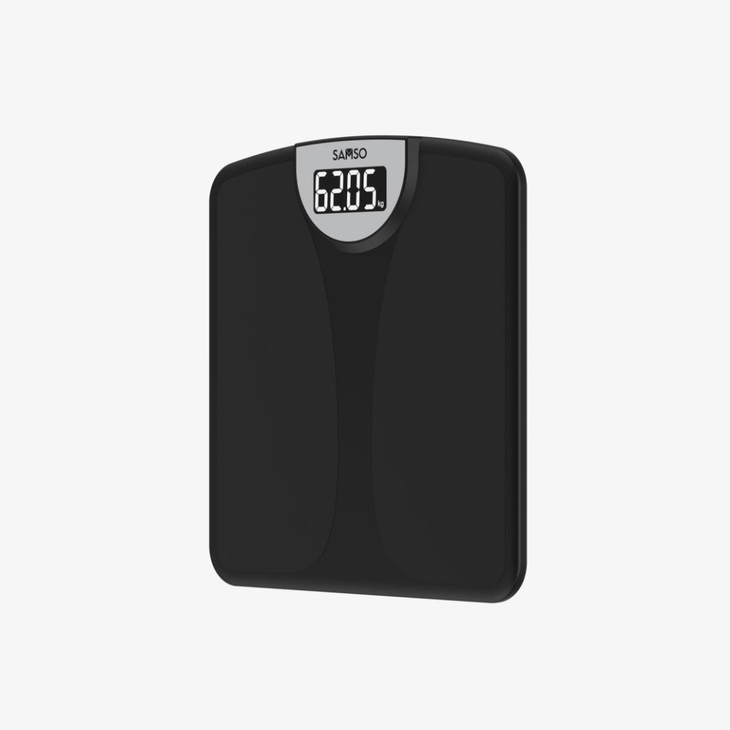 Samso Power Digital Bathroom Scale