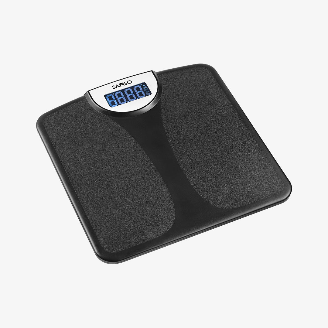 Samso Power Digital Bathroom Scale