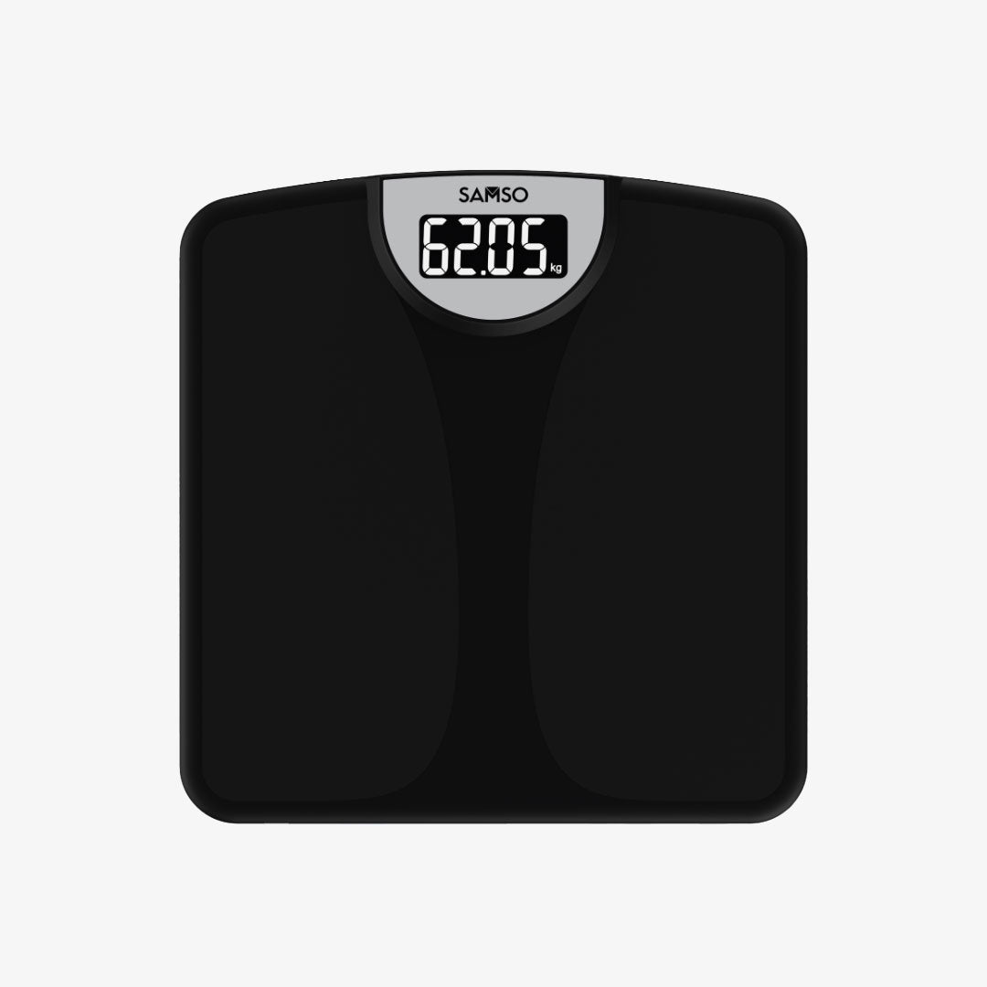 Samso Power Digital Bathroom Scale
