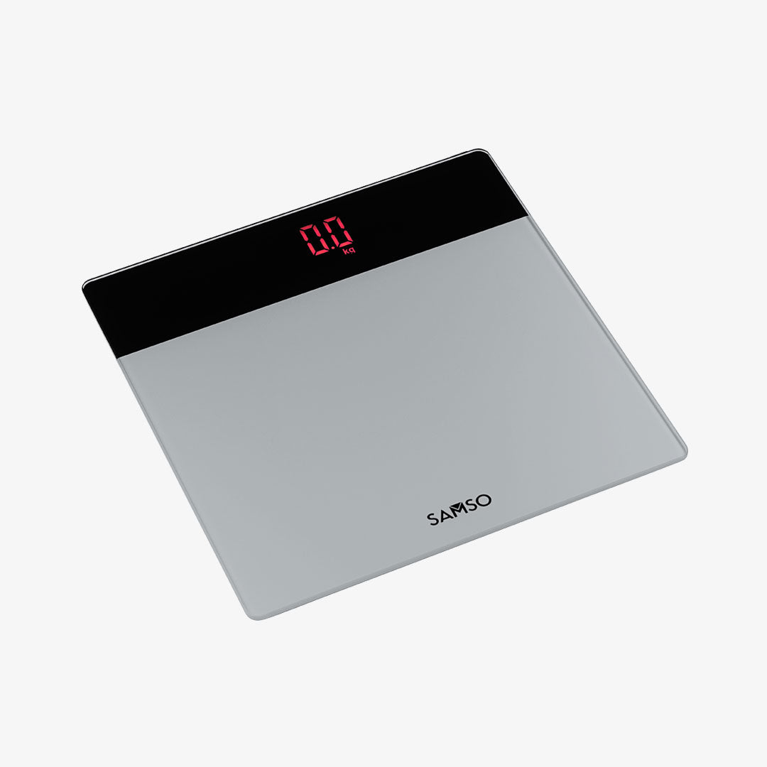 Samso Supreme Digital Bathroom Scale