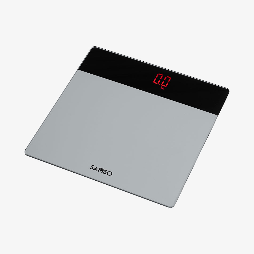 Samso Supreme Digital Bathroom Scale