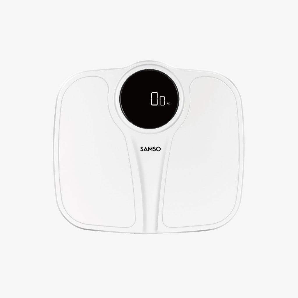 Samso Vital Digital Bathroom Scale