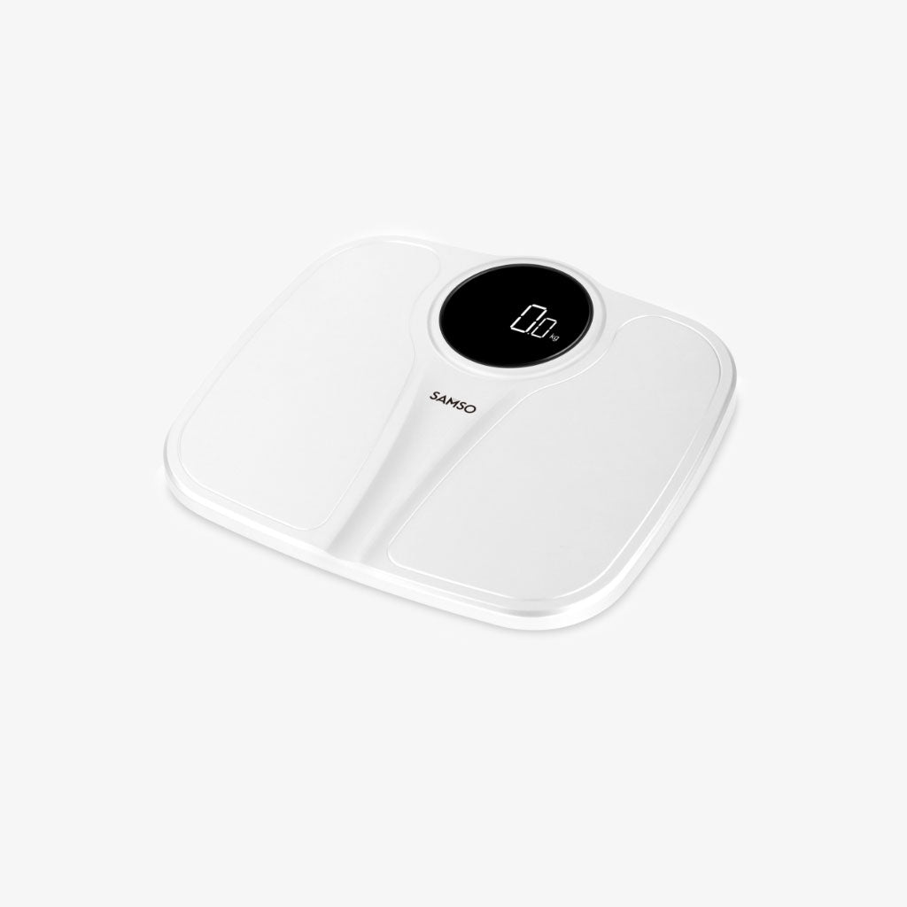 Samso Vital Digital Bathroom Scale
