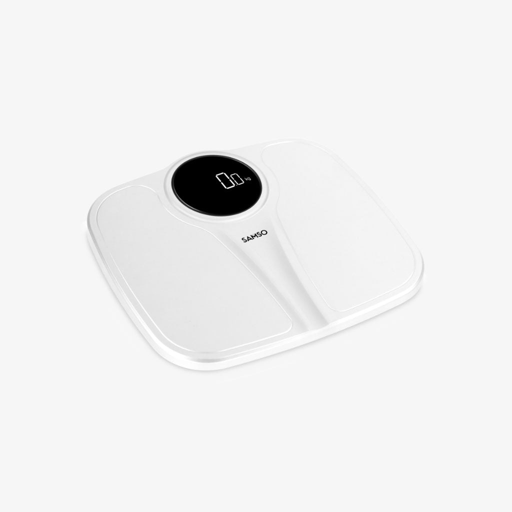 Samso Vital Digital Bathroom Scale