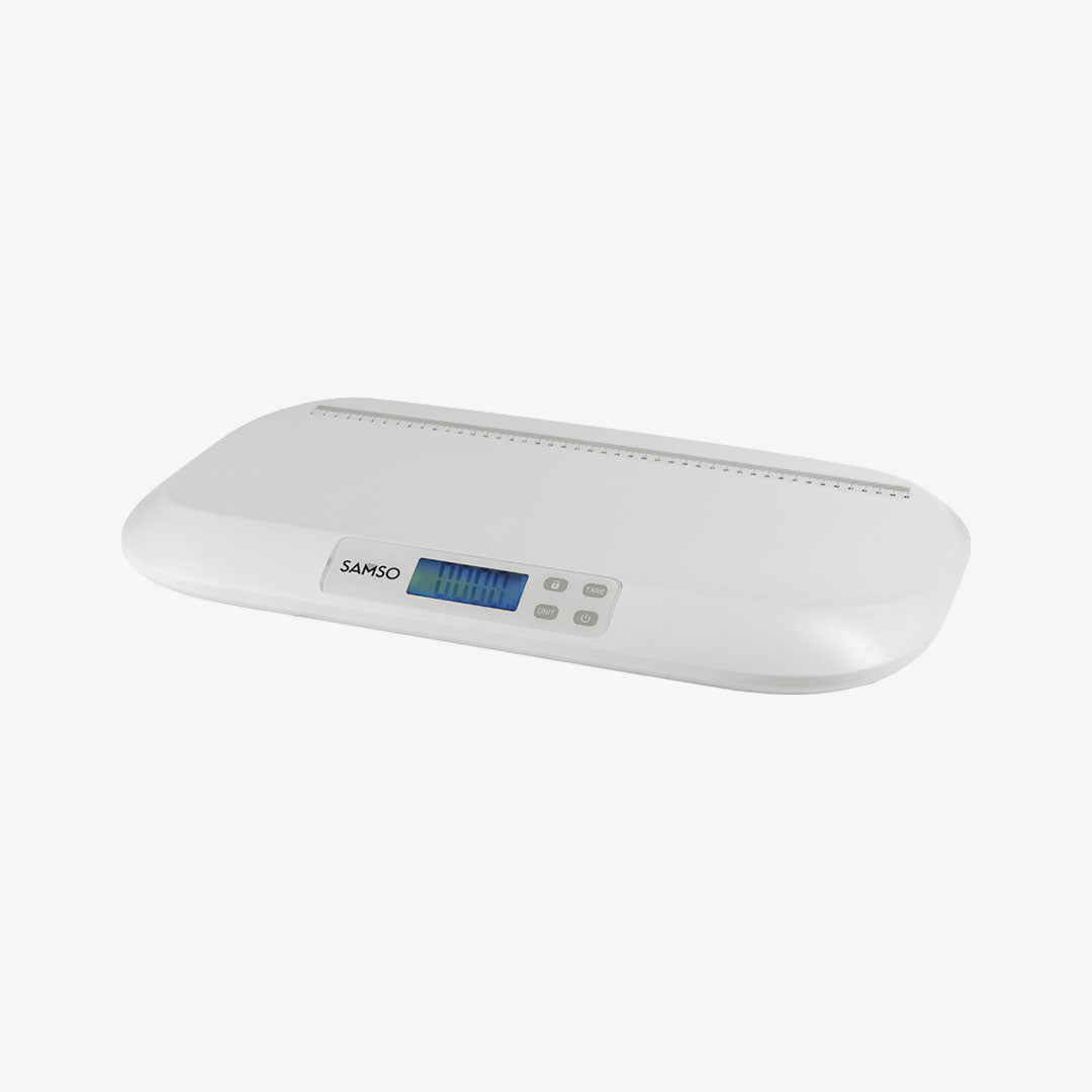 Samso Bloom Baby Weighing Scale