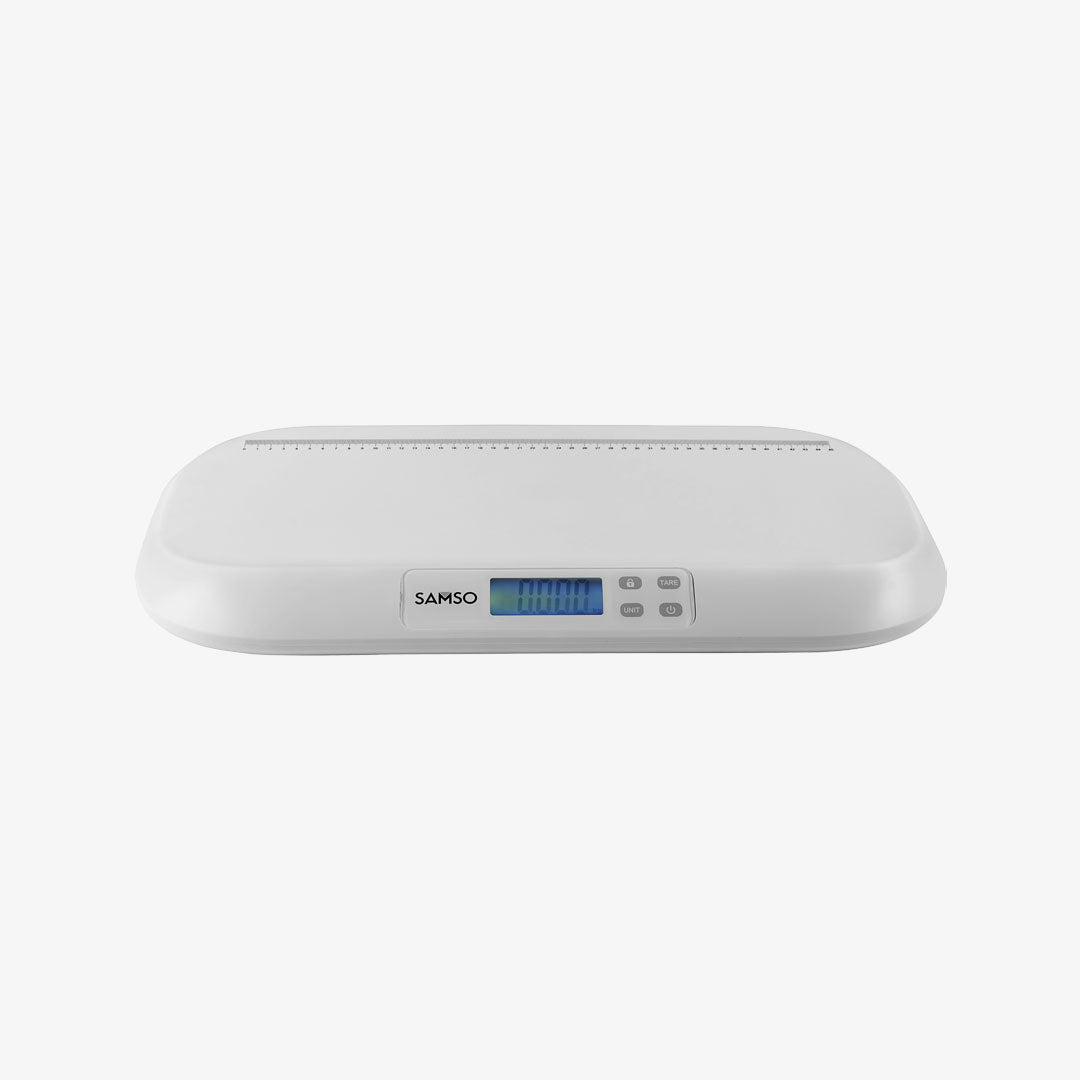 Samso Bloom Baby Weighing Scale