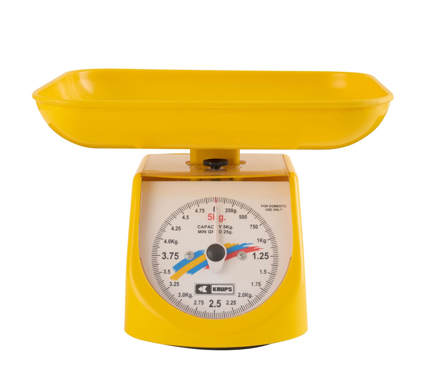 Krups Household Mechanical Kitchen Scale