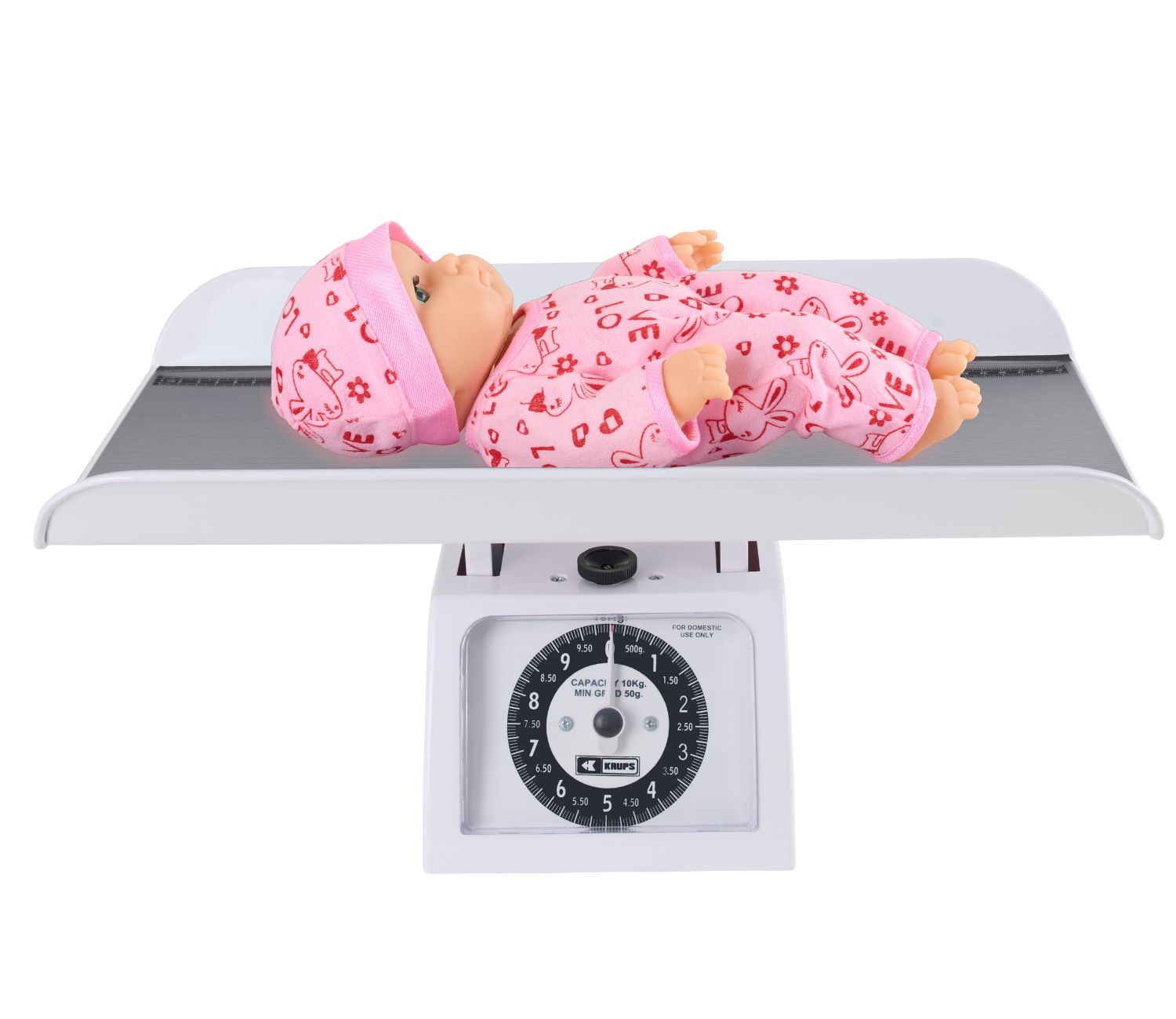 Krups Baby Popular Mechanical Baby Scale