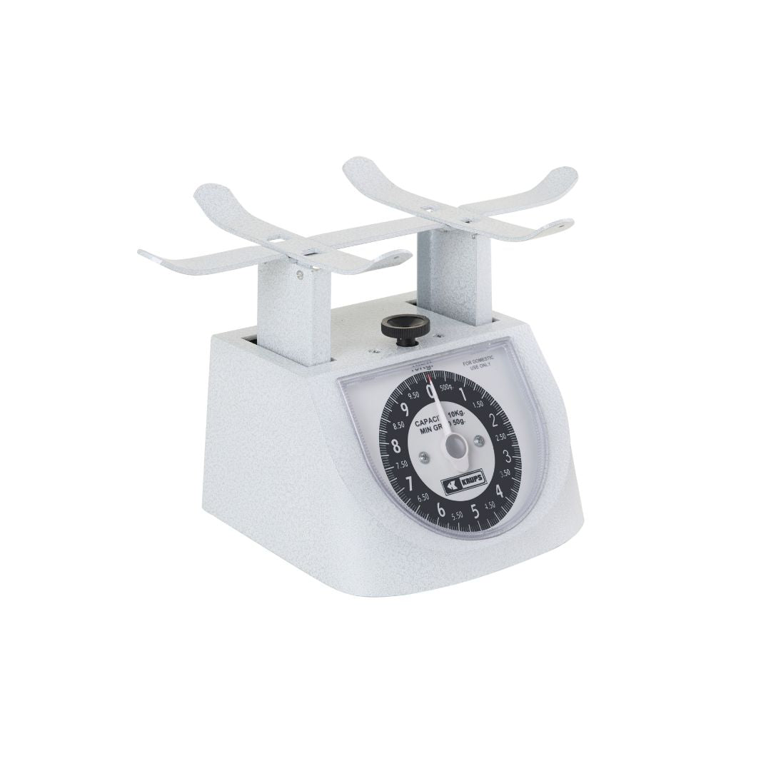 Krups Weighcom Mechanical Tabletop Scale