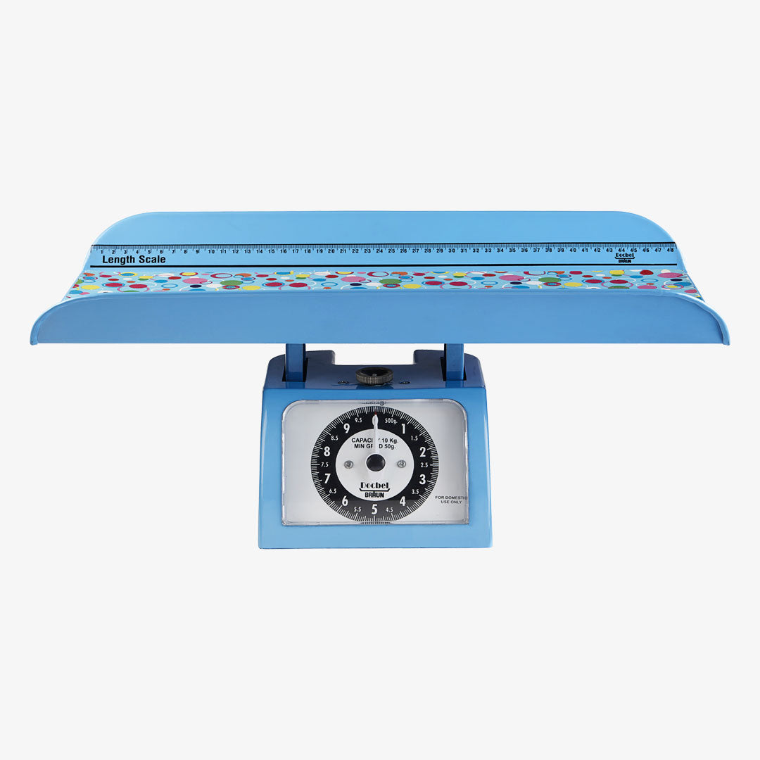 Docbel Braun Baby Popular Mechanical Baby Scale
