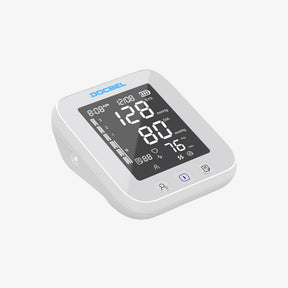 Docbel BPM 101 Digital Blood Pressure Monitor