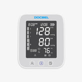 Docbel BPM 101 Digital Blood Pressure Monitor