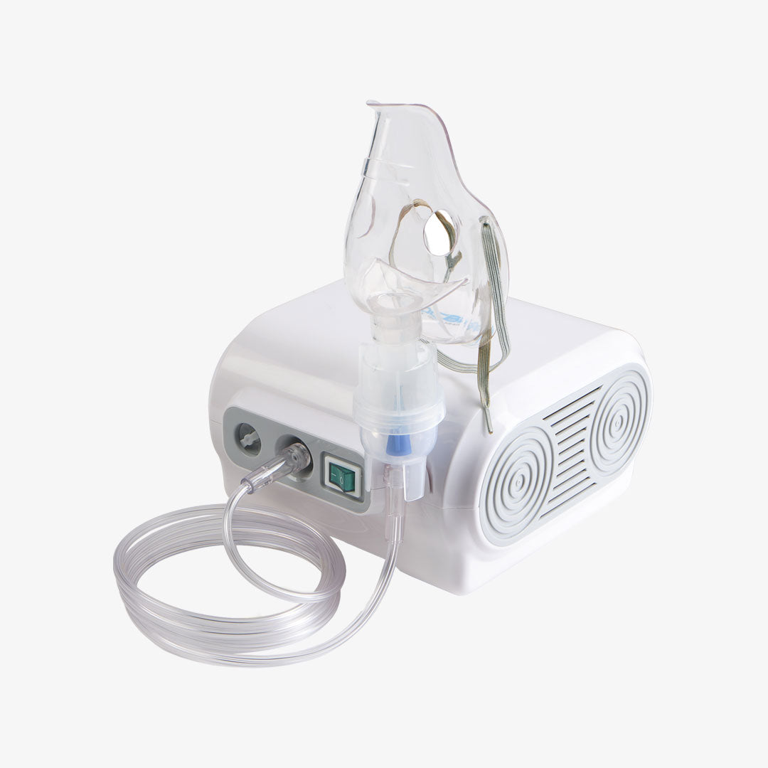 Docbel NB 100 Compressor Nebulizer For Adults and Children