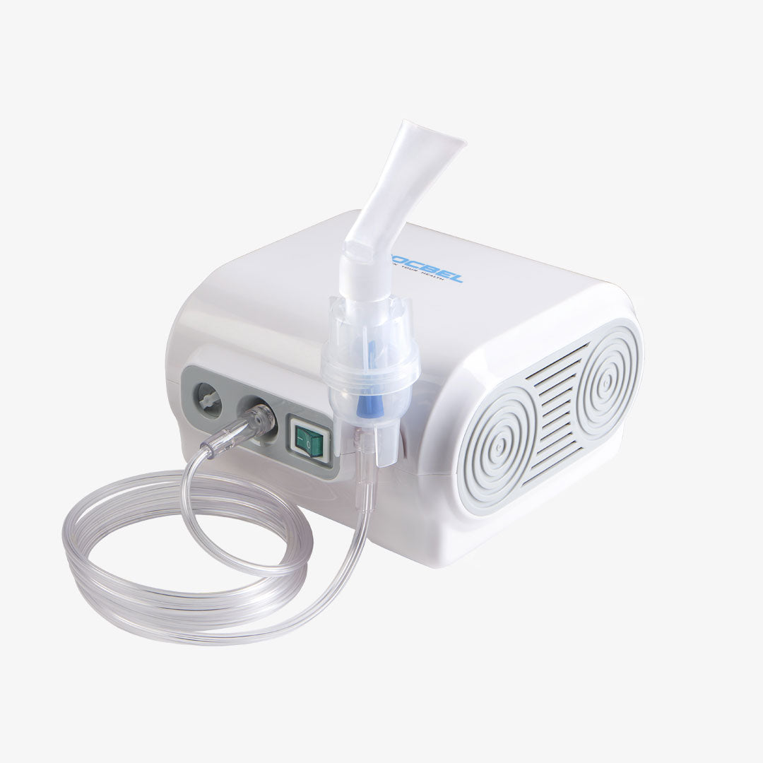 Docbel NB 100 Compressor Nebulizer For Adults and Children