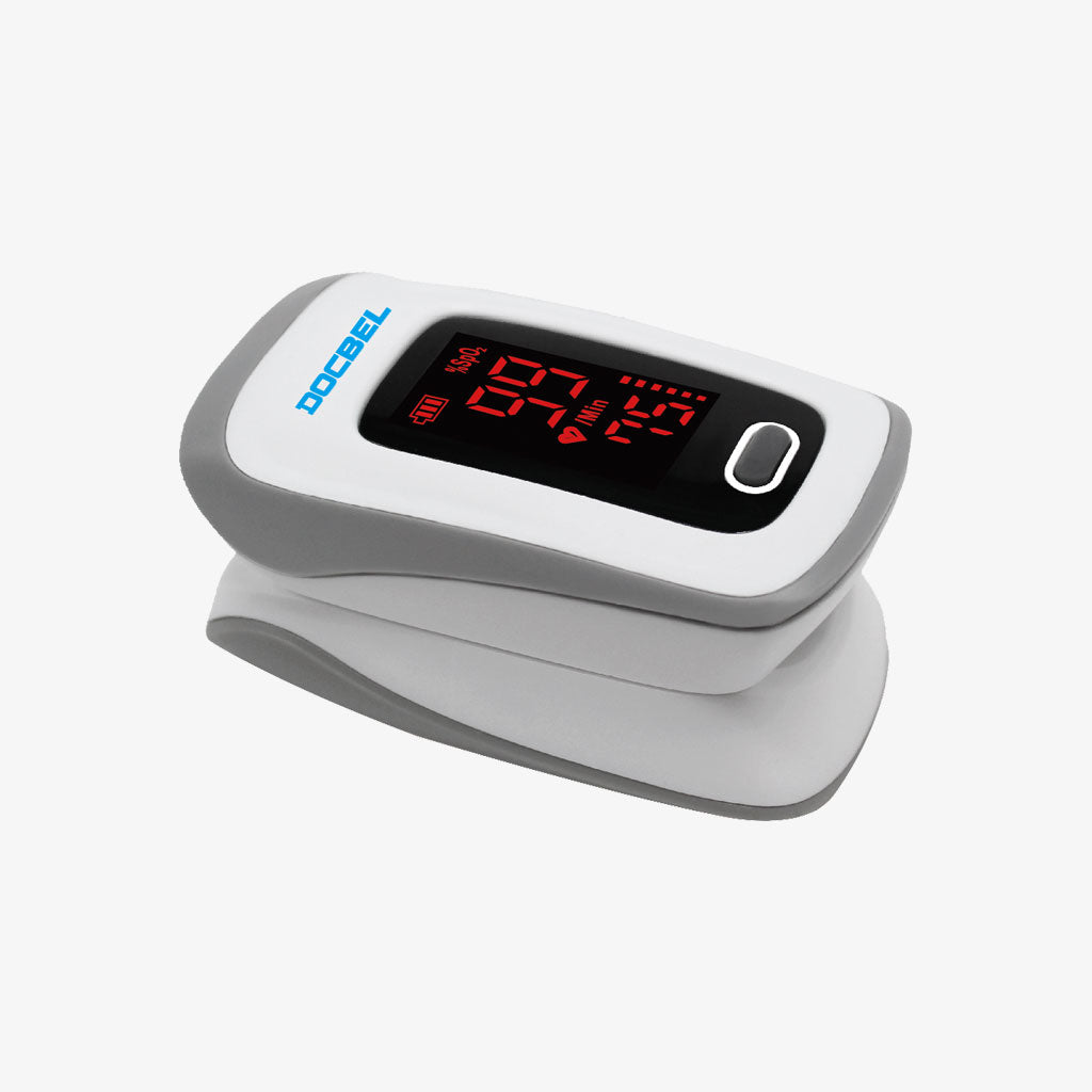 Docbel PO 250 Fingertip Pulse Oximeter