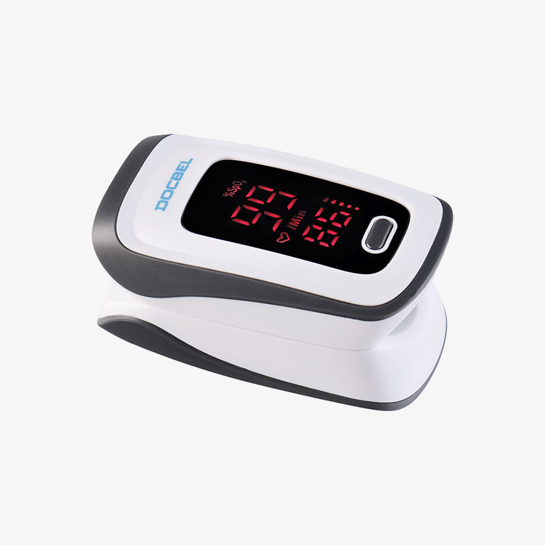 Docbel PO 250 Fingertip Pulse Oximeter