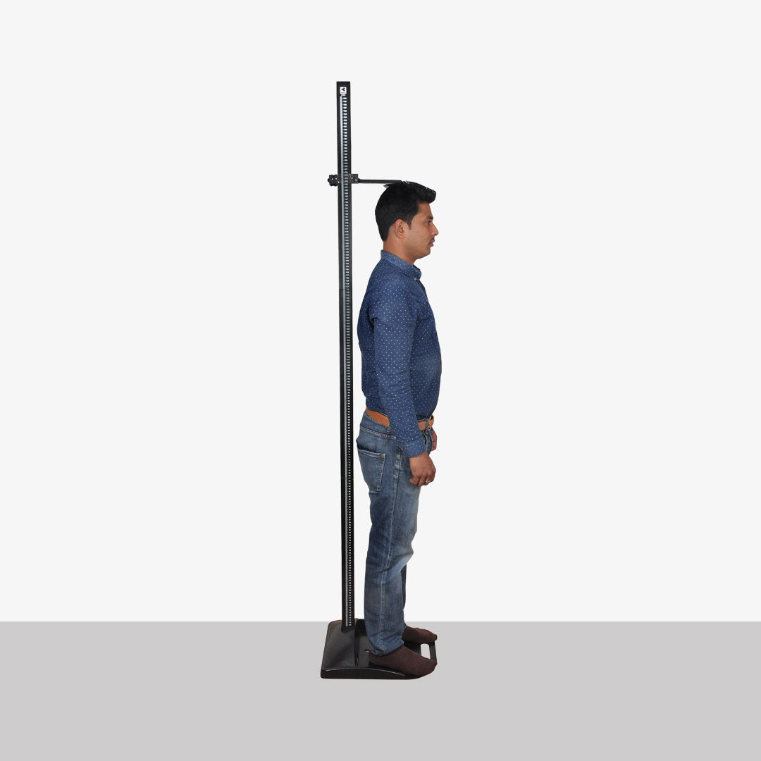 Krups AL3 Stadiometer Height Measuring Device