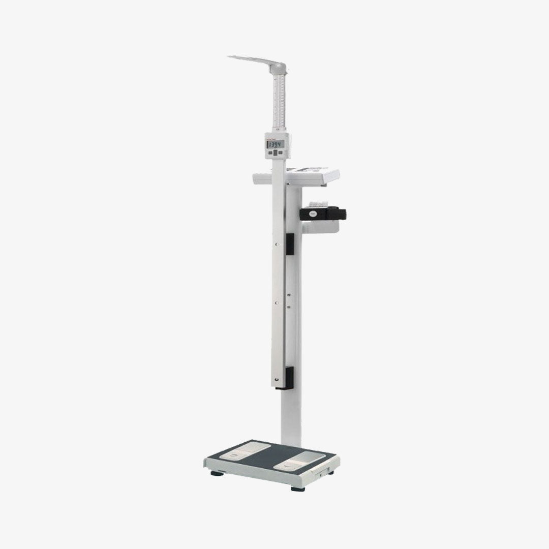 Charder MBF 6010 with HM 200D Medical Body Fat Scale