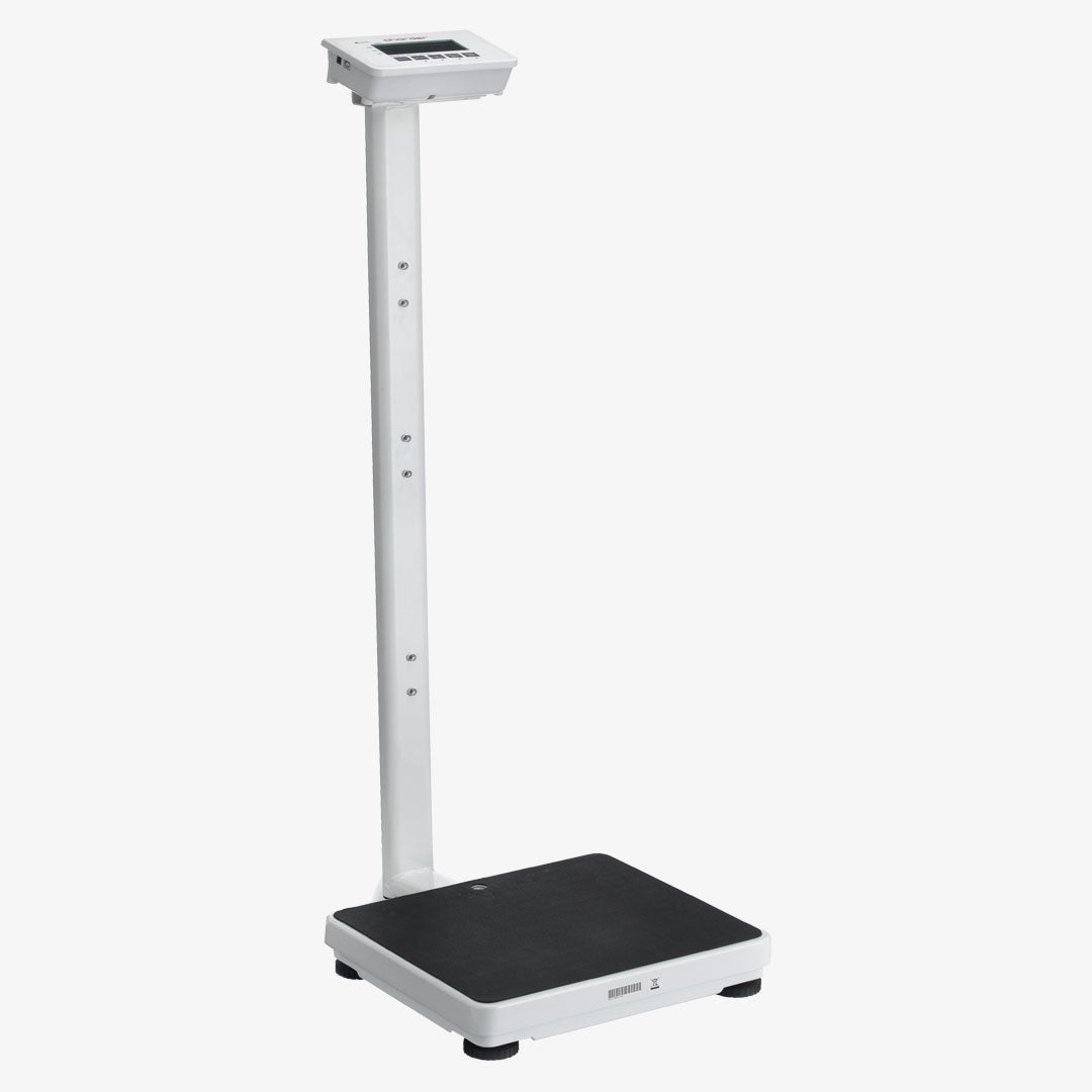 Charder MS 4970 with HM 201M Medical Digital Column Scale