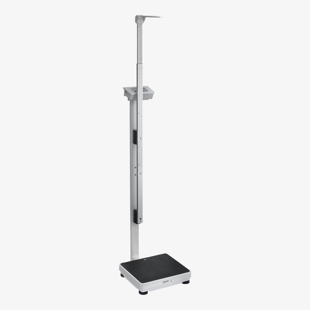 Charder MS 4970 with HM 201M Medical Digital Column Scale