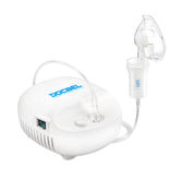 NB 200 Compressor Nebulizer For Adults and Children