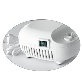 NB 200 Compressor Nebulizer For Adults and Children