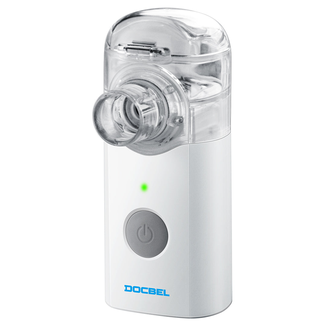 NB 300 Mesh Nebulizer For Adults and Children