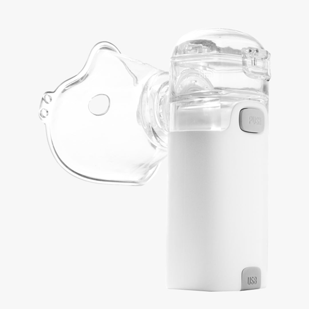 NB 300 Mesh Nebulizer For Adults and Children