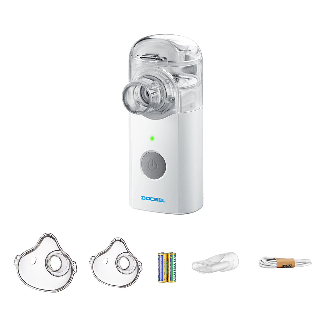 NB 300 Mesh Nebulizer For Adults and Children