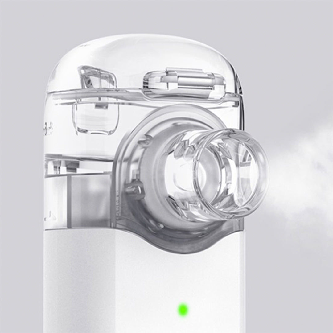 NB 300 Mesh Nebulizer For Adults and Children