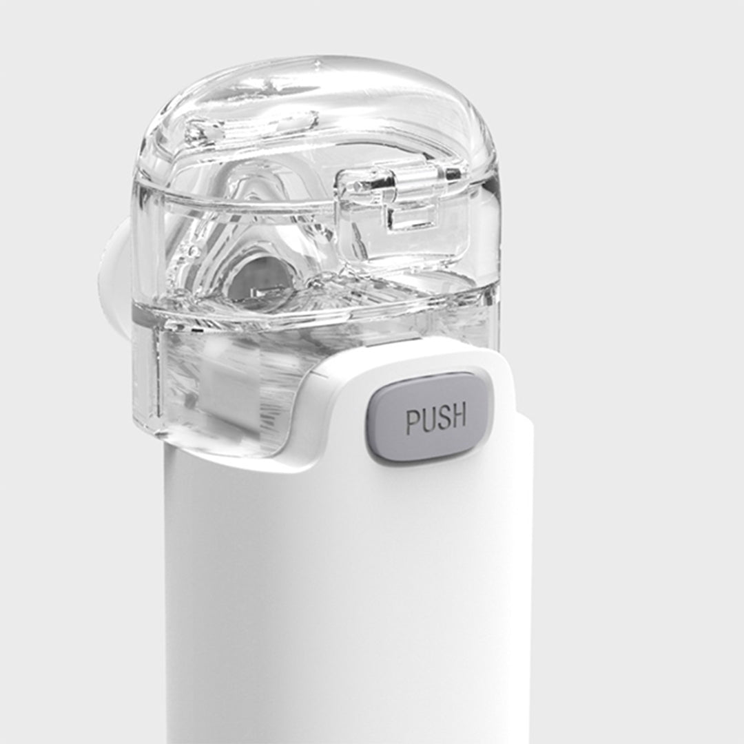 NB 300 Mesh Nebulizer For Adults and Children