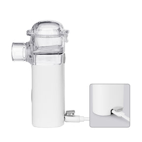 NB 300 Mesh Nebulizer For Adults and Children