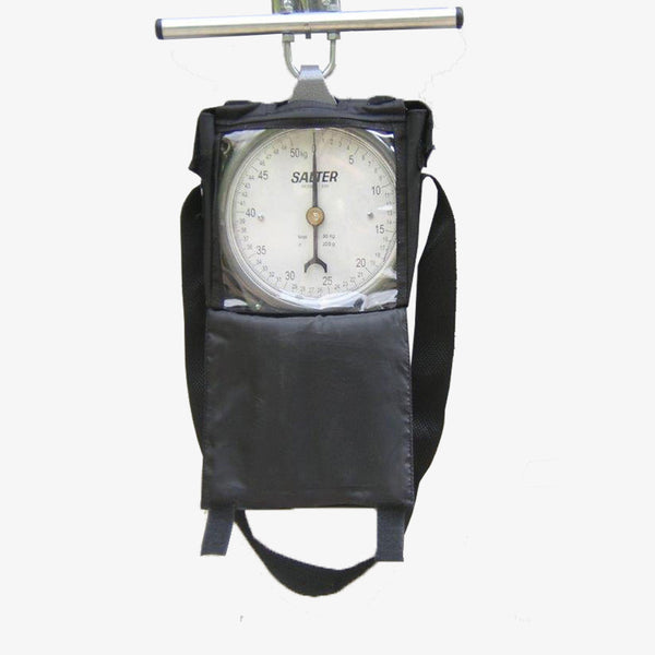 Salter 2356M 50Kg with Handle Hanging Scale