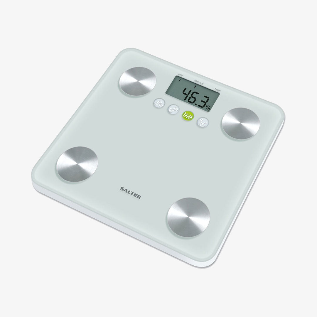 Salter 9106 Body Analyser Scale