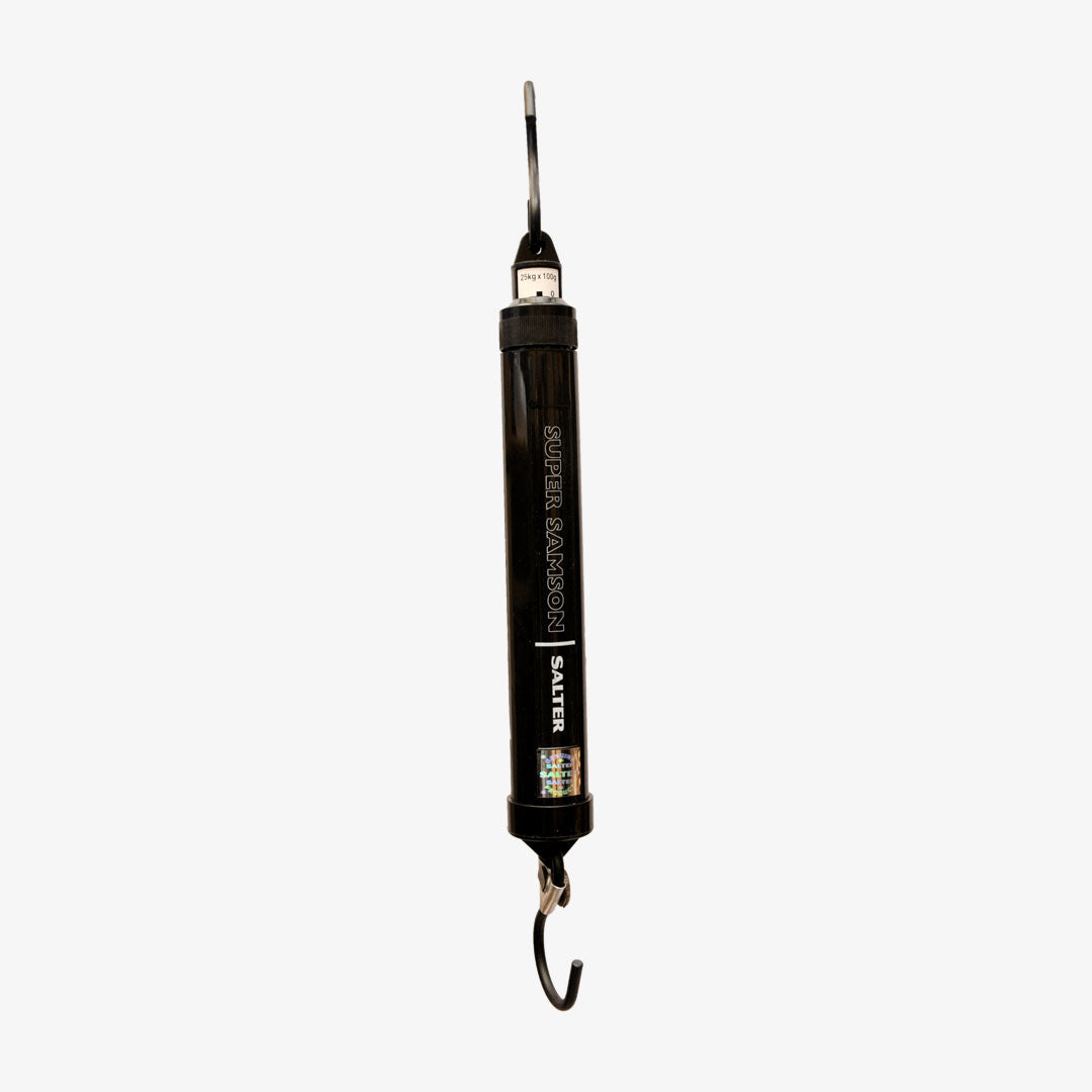 Salter Super Samson 25Kg Hanging Scale