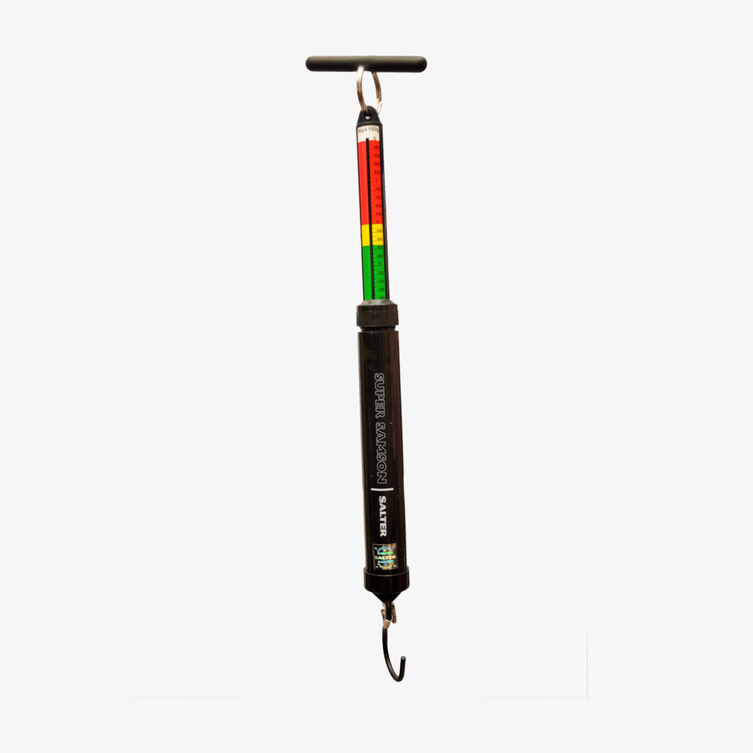 Salter Super Samson Tricolor Hanging Baby Scale