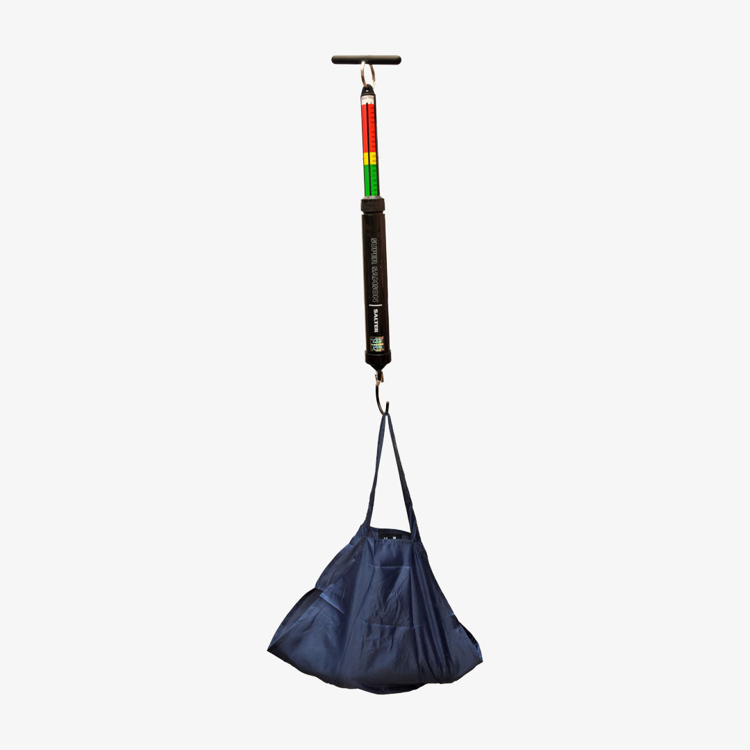 Salter Super Samson Tricolor Hanging Baby Scale