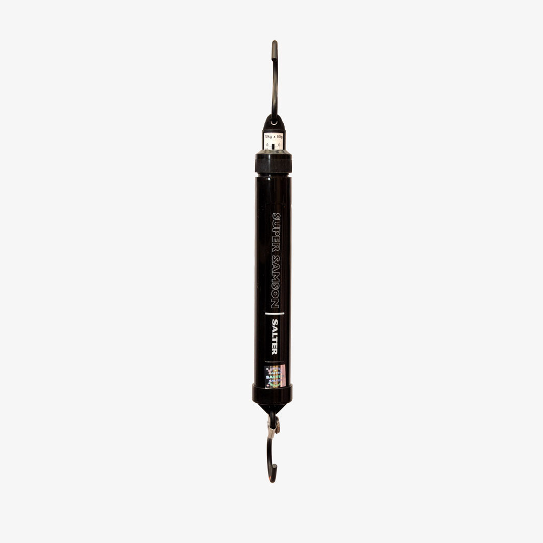 Salter Super Samson 5Kg Hanging Scale