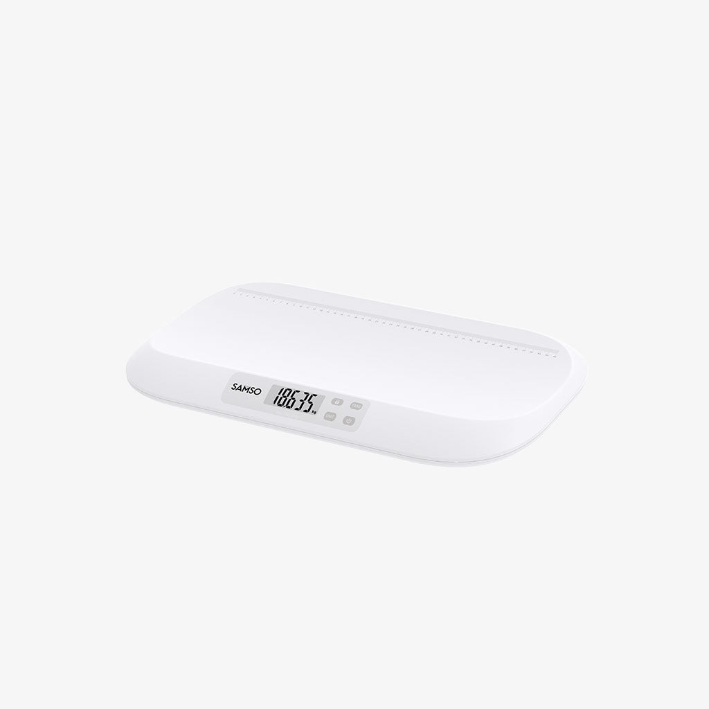 Samso Bloom Baby Weighing Scale