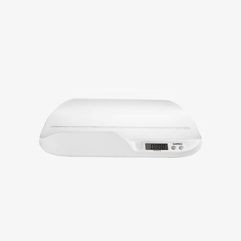 Samso Bright Baby Weighing Scale